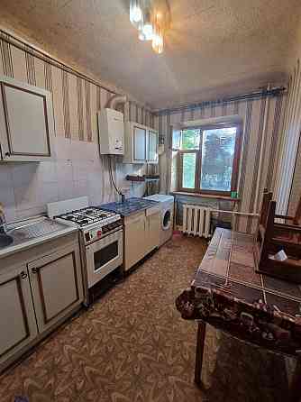 1-комнатная квартира в Пролетарском р-не Донецк