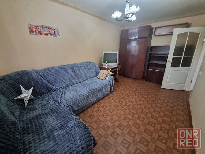 1-комнатная квартира в Пролетарском р-не Донецк - изображение 2