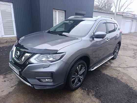 Продам nissan x-trail t32 Донецк