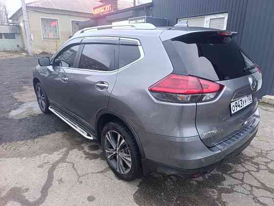 Продам nissan x-trail t32 Донецк