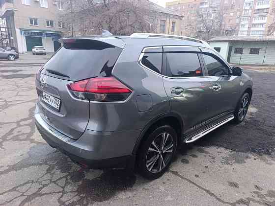 Продам nissan x-trail t32 Донецк