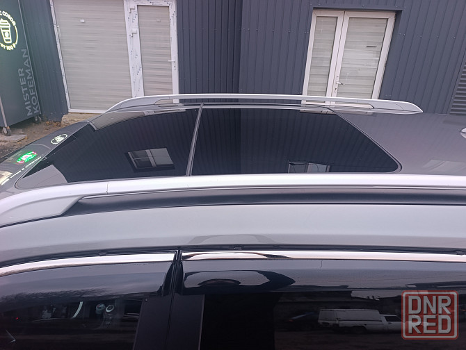 Продам nissan x-trail t32 Донецк - изображение 8