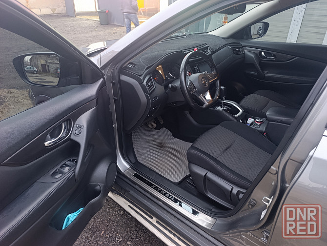 Продам nissan x-trail t32 Донецк - изображение 6