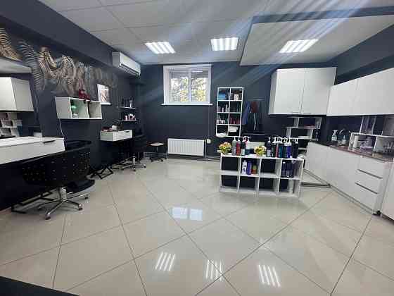 Аренда рабочих мест Донецк