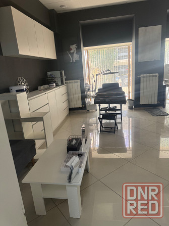 Сдам кабинет Донецк - изображение 1