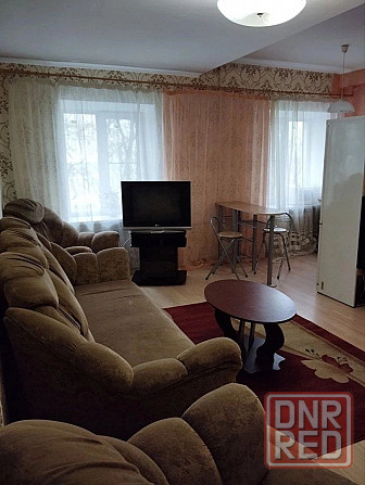 Аренда ! 2 комн квартира ! Ул Артёма Донецк - изображение 1