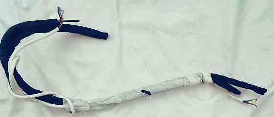 Комплект медных труб для монтажа кондиционера Макеевка