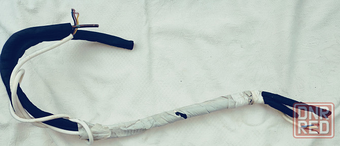 Комплект медных труб для монтажа кондиционера Макеевка - изображение 1