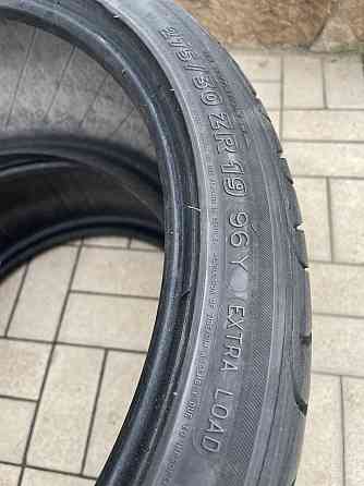 Michelin 275/30/19 96Y Донецк