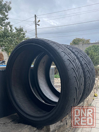 Michelin 275/30/19 96Y Донецк - изображение 1