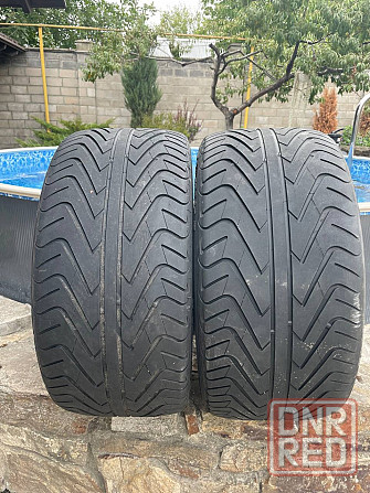 Michelin 275/30/19 96Y Донецк - изображение 2