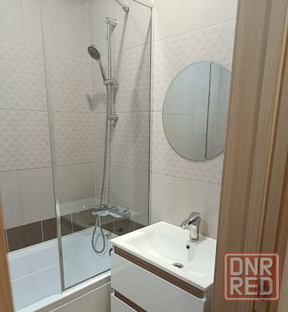 Сдаю 1-комнатную квартиру Донецк - изображение 1