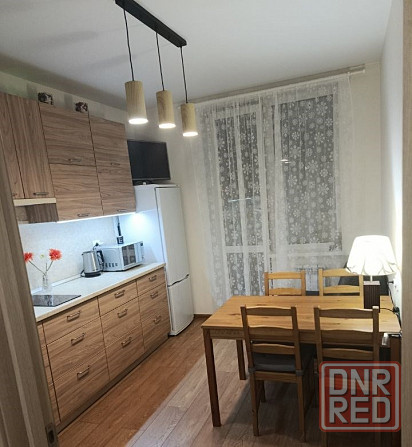 Сдаю 1-комнатную квартиру Донецк - изображение 4