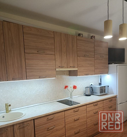 Сдаю 1-комнатную квартиру Донецк - изображение 7