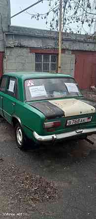 Жигули 2101 Донецк