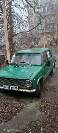 Жигули 2101 Донецк