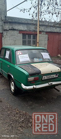 Жигули 2101 Донецк - изображение 3