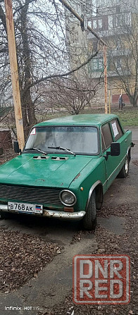 Жигули 2101 Донецк - изображение 2