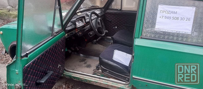 Жигули 2101 Донецк - изображение 4