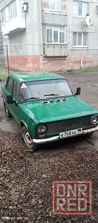 Жигули 2101 Донецк - изображение 1