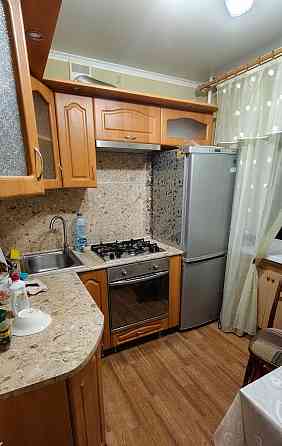 Сдам 2-х комнатную квартиру г. Макеевка в кировском районе на Даках Макеевка