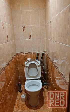 Сдам 2-х комнатную квартиру г. Макеевка в кировском районе на Даках Макеевка - изображение 4