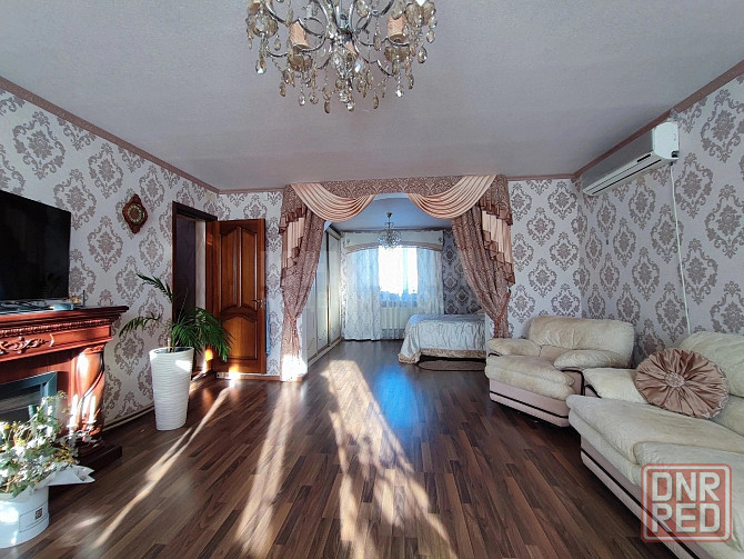 Продам Дом 285м2 рн. Черного Кота Луганск - изображение 2