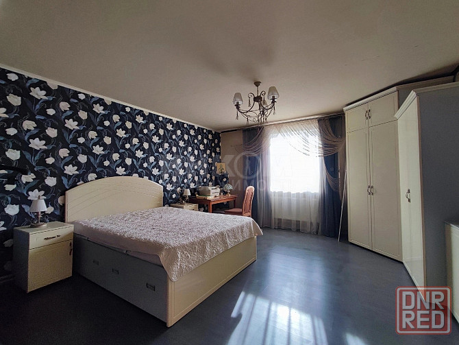 Продам Дом 285м2 рн. Черного Кота Луганск - изображение 1