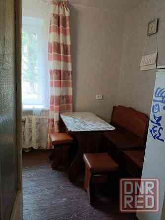 Сдам 1-комнатную Объединенный,школа 150. Донецк