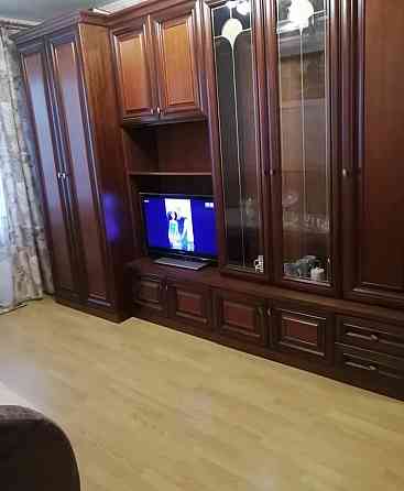 Сдам однокомнатную квартиру на Мирном Донецк