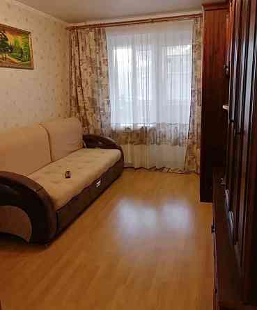 Сдам однокомнатную квартиру на Мирном Донецк