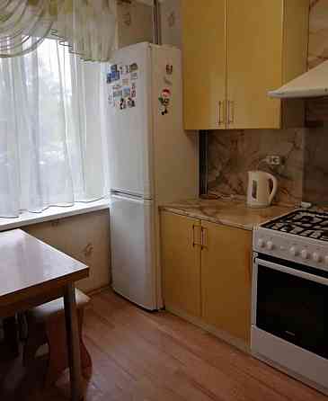 Сдам однокомнатную квартиру на Мирном Донецк