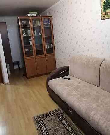 Сдам однокомнатную квартиру на Мирном Донецк