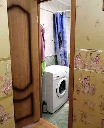 Сдам однокомнатную квартиру на Мирном Донецк