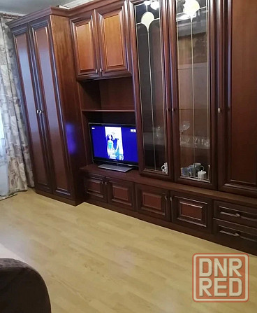 Сдам однокомнатную квартиру на Мирном Донецк - изображение 3