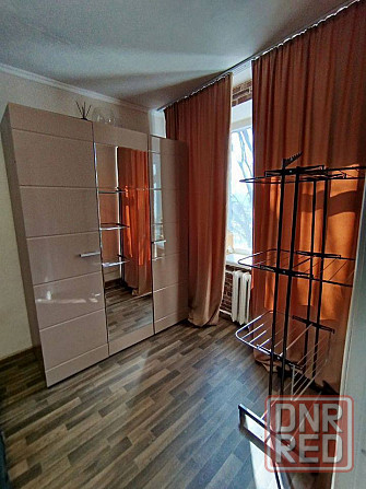 Сдаётся на долгосрочную аренду 2-х комнатную Ворошиловский р-н, пр-кт Ватутина Донецк - изображение 2