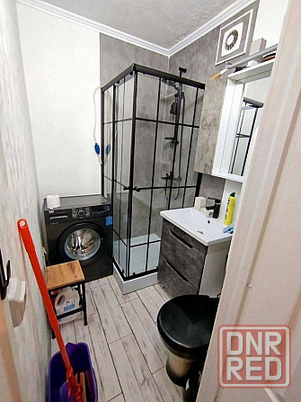 Сдаётся на долгосрочную аренду 2-х комнатную Ворошиловский р-н, пр-кт Ватутина Донецк - изображение 4