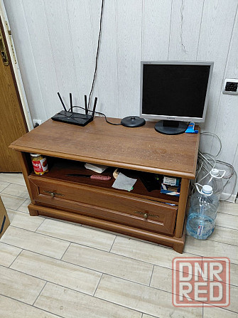 продам журнальный стол и тумбу под тв Донецк - изображение 2