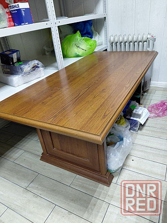 продам журнальный стол и тумбу под тв Донецк - изображение 1