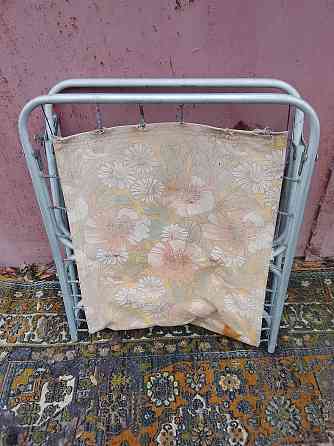 Раскладушка Донецк