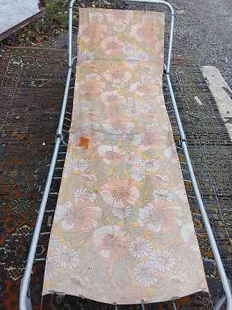 Раскладушка Донецк