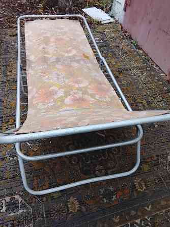 Раскладушка Донецк