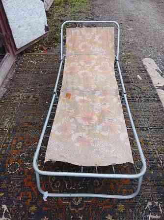 Раскладушка Донецк