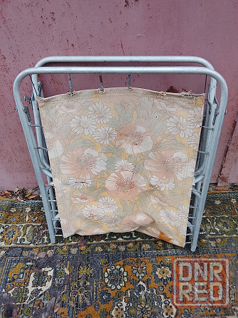 Раскладушка Донецк - изображение 4