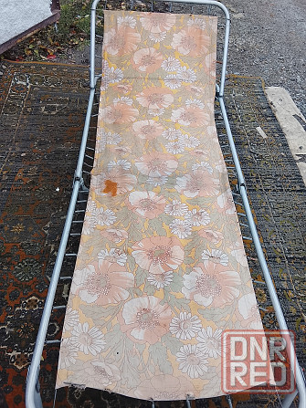 Раскладушка Донецк - изображение 2