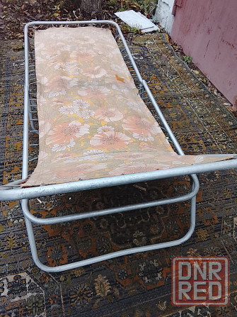 Раскладушка Донецк - изображение 3