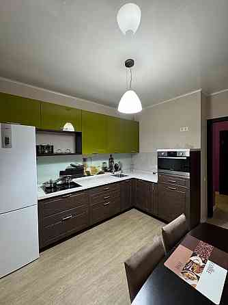 Сдам уютную, чистую 2х-комнатную квартиру на длительный срок. Куйбышевский район, ост. Углестрой Донецк