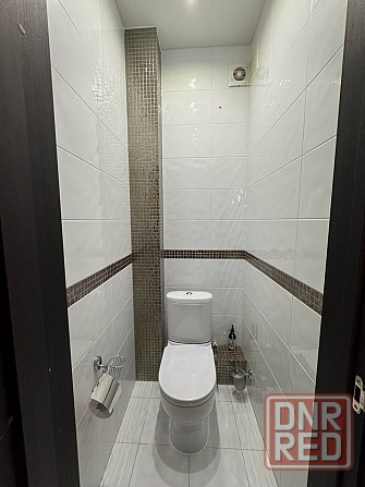 Сдам уютную, чистую 2х-комнатную квартиру на длительный срок. Куйбышевский район, ост. Углестрой Донецк - изображение 3