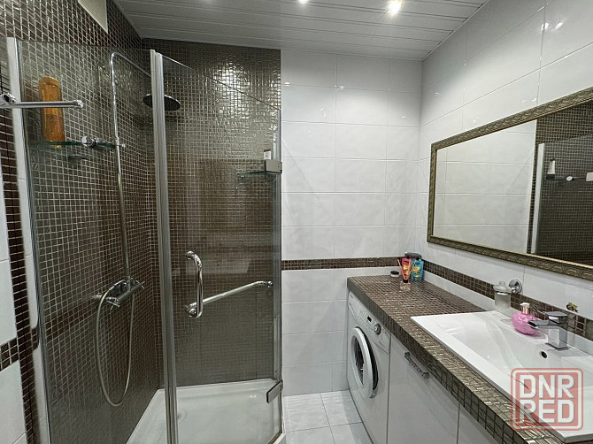 Сдам уютную, чистую 2х-комнатную квартиру на длительный срок. Куйбышевский район, ост. Углестрой Донецк - изображение 5