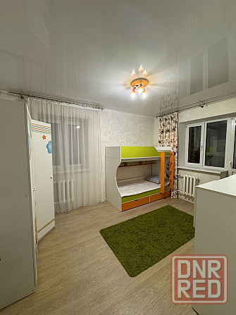 Сдам уютную, чистую 2х-комнатную квартиру на длительный срок. Куйбышевский район, ост. Углестрой Донецк - изображение 6